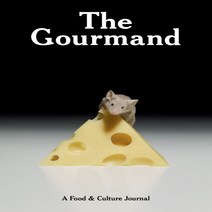 The Gourmand Uk No.12
