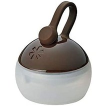 스노우피크(snow peak) 랜턴 호즈키 츠치 랜턴 ES-041BR