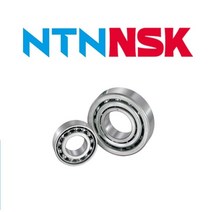 NTN NSK 일제 베어링 7300 계열 앵귤러 볼 베어링