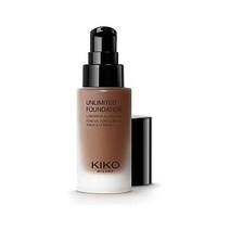 KIKO MILANO 뉴 언리미티드 파운데이션 9.5g 오래 지속되는 리퀴드 5961505591