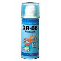 [오피스넥스] 강력먼지제거제 DR-88(200g), 수량본상품선택