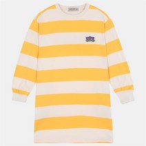 [OHOO] 오후 SH02 스트라이프 원피스 OHOM22151_1