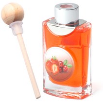 토탈하우스 센텍 노블 디퓨저 방향제 20ml 차량용 송풍구 자석식, 레드후르츠-센텍-노블디퓨저방향제20ml-2847