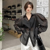 여성 화이트 화이트롱 블라우스쇼핑몰 여성 롱셔츠 쉬폰블라우스 브랜드 커플청남방 여자남방 화이트남방 여자셔츠 롱난방