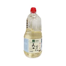 현모양처 초밥소스(초대리 이엔 1.8L), 1.8L, 상세페이지 참조