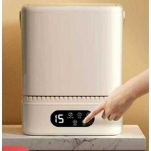 빨래삶는기계 속옷 세탁기통 미니세탁기 고온세탁, E