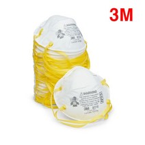 [디어제스트]_3M 8210 N95 방역마스크 1통(20매입) 방진 산업 먼지 작업★★★★★, ▦▦▦이 상품으로 구매할래요