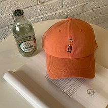 NENAI 남성용여성 모자 베이직 무지 볼캡 야구모자 하드 볼캡 자외선 차단 통풍 자수 레터링 모자