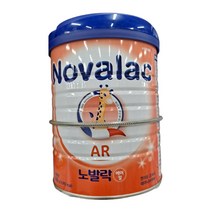 녹십자 노발락 AR 800g 1개