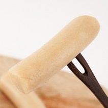 전라북도 완주 건강하게 만든 귀리현미곤약가래떡 1kg
