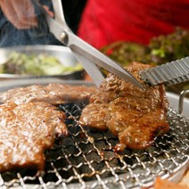 부산 엄궁 아낙촌 낙곱새 700g/, 초량갈비 수제 칼집양념구이 1kg