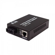 솔텍 SFC200-SCM (이더넷 광컨버터/SC/멀티/2km/1310nm) 랜/광통신 장비-광통신 관련, 선택없음