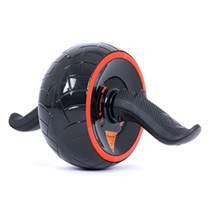 아이워너 롤아웃 롤러 휠 뱃살 빼는 복부 허리 전신 코어 운동기구 슬라이더