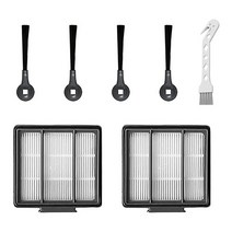 진공 청소기 사이드 브러시 Shark IQ R101 RV1001 RV101AE RV1001AE AV912S AV1002AE UR1000SR 용, [01] as shown