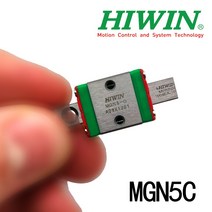 카메라 달리 슬라이더 촬영 장비 HIWIN 정품 MGN5 소형 선형 가이드 Rail30-250mm + 1pcs 블록 3, 20 130mm
