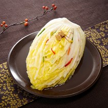 해남 절임배추 20kg HACCP시설 전남도지사 인증(배송희망일(11/11일 이후) 입력필수)