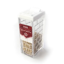 파미레 벽돌 양념병 5P 세트