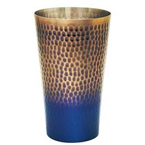 신광금속(Sinkoukinzoku) 텀블러 소동금피중(용량:350ml)