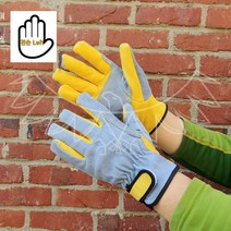 독수리 알곤장갑 왼쪽용 2개 좌측 용접장갑 티그장갑 작업작업 TS-A8L, 왼쪽만 2개