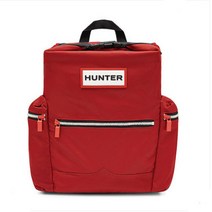 Hunter 세련된 디자인의 클래식 가방 워터프루프 디자인 성인 및 어린이용