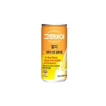 그린비아 알디 비투석 200ml 3캔