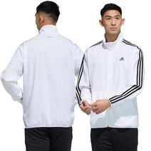 아디다스 저지 M 머스트해브 3ST CL 자켓 GN0821