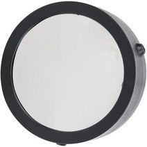 일본직발송 2. T OPIKY 태양 필터 60708090MM 망원경 태양 필터 보호 캡 망원경 100MM 필터 필름 태양, One Size, One Color