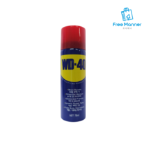 WD-40 방청윤활제 스프레이 구리스 실속형 일반형 금속 부식방지 녹 타르 제거 철 금속 스텐 녹제거제 창문 레일 경첩 소음방지 방청유 윤활제, WD-40 78ml 미니
