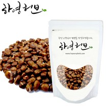 하영허브 국산 볶은 옥수수 500g 1kg 구수한 옥수수차, 1팩