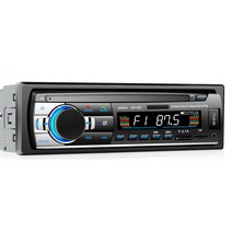 BRAND 블루투스 자동차 라디오 카오디오 MP3 12v 24v, 제품 1ㅣ12V