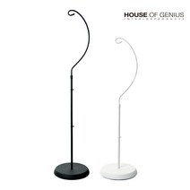 캔들워머 스탠드(단품), 워머스탠드_화이트