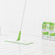 3M 이지극세사 막대걸레 극세사리필 2p 세트