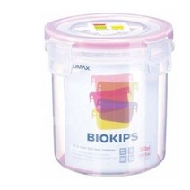 코멕스 바이오킵스 원형 11호 550ml, 3개