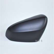 쉐보레 순정품 더 넥스트 스파크 기본형 사이드미러 커버 95410502 95410507, 조수석