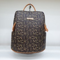 몽크로스 여 백팩 WBP8909-1