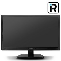 중소기업 22인치 와이드 L225WM LED 모니터 루컴즈