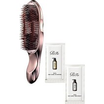 ReFa 리파 이온 케어 브러쉬 샴푸 트리트먼트 세트, 이온케어 브러쉬 PM개