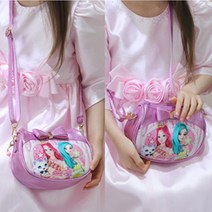 올유키즈 시크릿쥬쥬 리본여신 크로스백 핸드폰크로스 핸드폰가방 유아 아동 어린이 초등학생