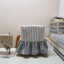 커피머신 커버 커피머신 덮개 커피 그라인더 덮개, 35cm이하, 60cm이하
