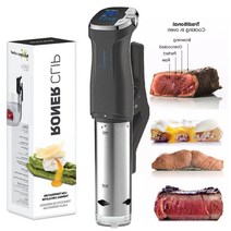 스페인 수비드머신 가정용 물 조리법, 적포도주