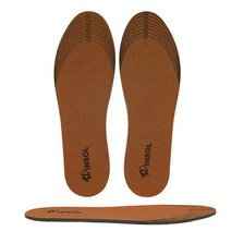 여성용 인솔깔창-황토 220-250mm 잘라 서 조절 충격흡수 쓰는 스포츠용 3D깔창 운동화깔창