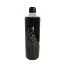 YDK 영덕 게간장 소스 1 000ml
