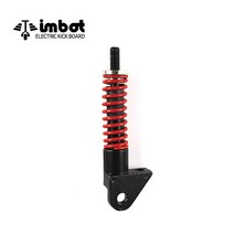 아이엠봇 8인치 전동킥보드 주차스탠드 킥스탠드, [IM-500/S]8인치 주차스탠드