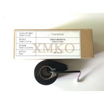 핸들 바 전기 스로틀 포크 커버 헤드 라이트 나인봇 세그웨이 ES1 스쿠터 부품, 05 Electric Brake