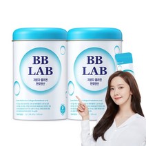 비비랩 판토텐산 저분자콜라겐 고함량 판토텐산 b5 비오틴 엘라스틴 히알루론산, 30포, 2개
