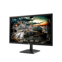 24인치 터치모니터 / 1920x1080 / 압력식 / IPS / LED / 24EN430H / 압력식터치, RS-232 시리얼터치
