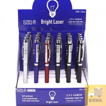 (24개세트)_3500_444A]_레이저지시봉볼펜 804C, 상세페이지 참조