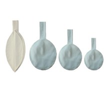 부상방지 펀볼 킨볼 안전공 추가 내피 튜브 기초체력 어린이집 체육 연습 재밌는운동, 120cm 타원형