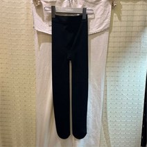 셀덴 NC02 기모유발타이즈 블랙 (BLACK) EDAY22T01
