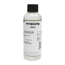 [자연의숲] 비피다발효용해물 100ml 비피다 보습제 컨디셔닝 유산균 천연화장품원료 자연의숲, AW062 비피다발효용해물100ml